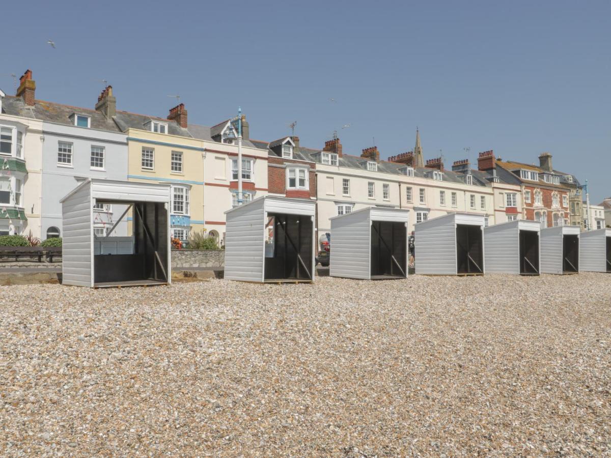 1 Sutton Gate Weymouth Exterior foto